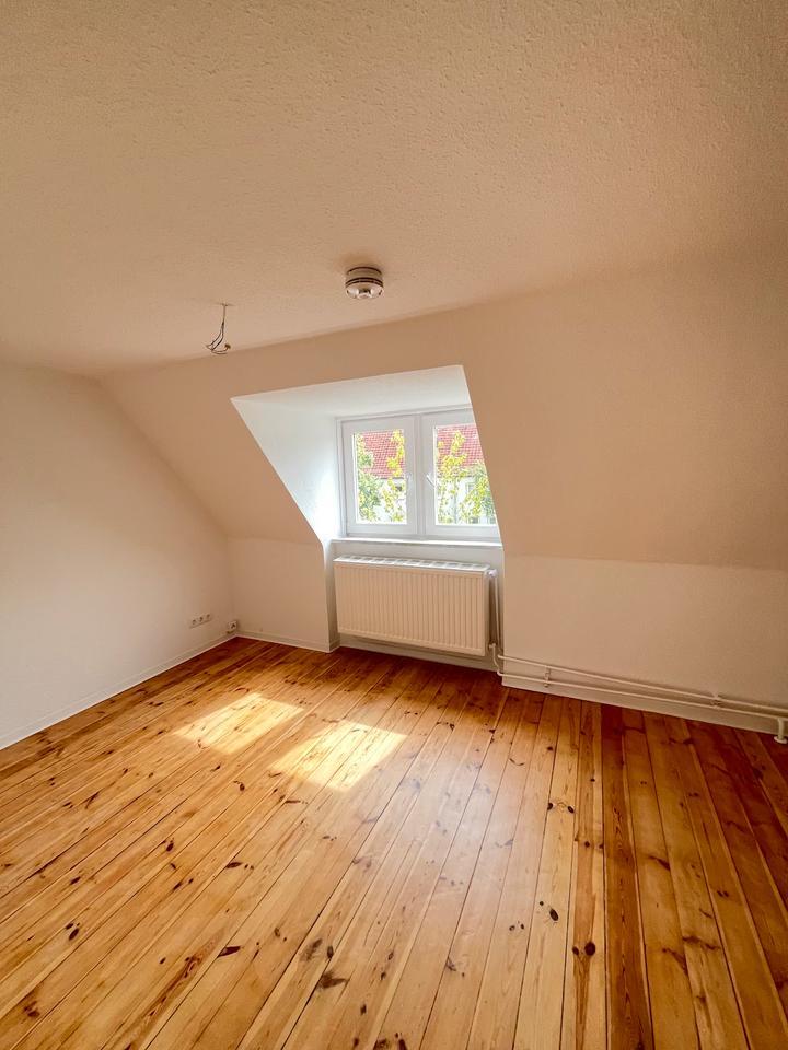 Nur 28 Quadratmeter - 1,5 Zimmer - Perfekte Single-Wohnung!
