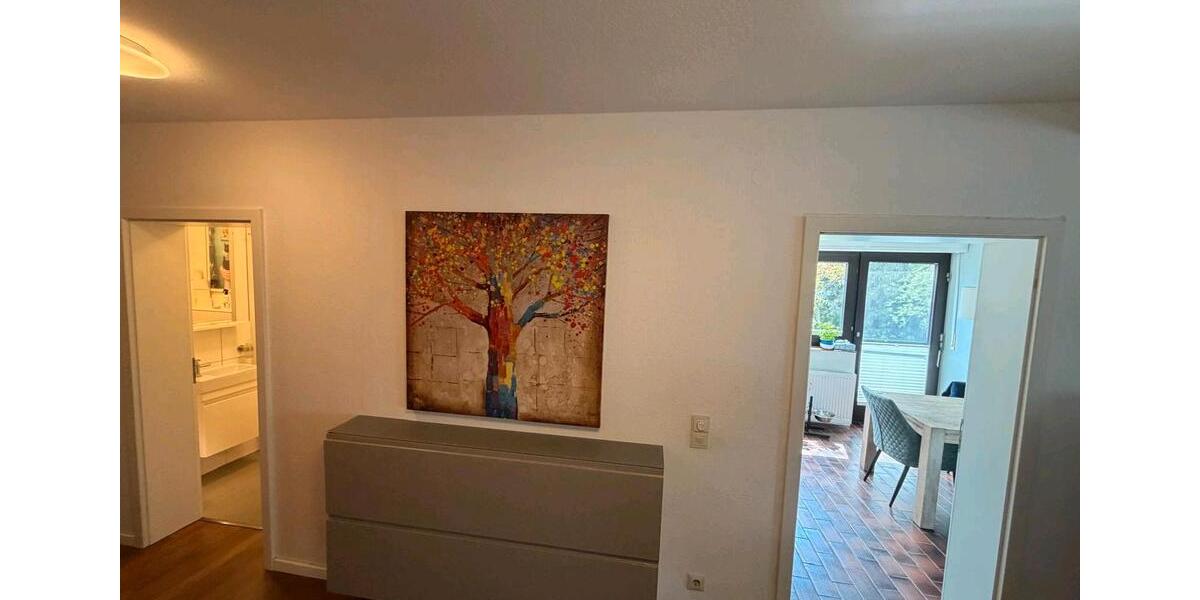 Etagenwohnung Bornheim - 3 Zimmer, 100 m&sup2;, 1.290&euro; | Angebot:26650124
