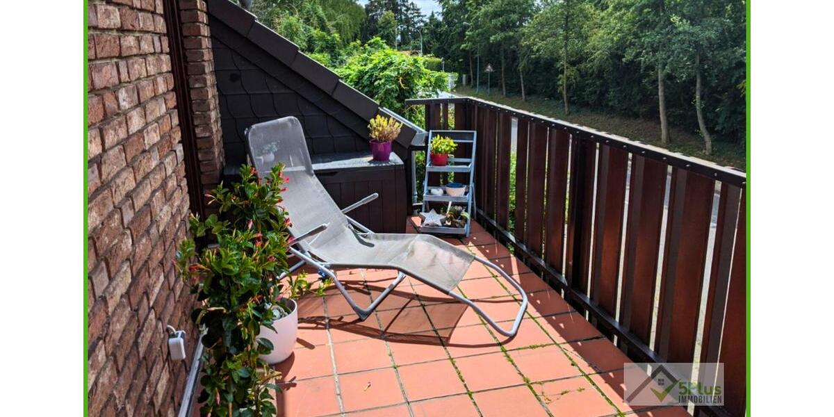 Maisonettenwohnung Aldenhoven - 3 Zimmer, 120 m&sup2;, 990&euro; | Angebot:24671036