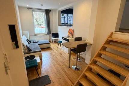 Zimmer Kiel Exerzierplatz - 1.5 Zimmer, 850&euro; | Angebot:27225230
