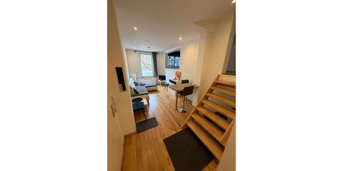 Zimmer Kiel Exerzierplatz - 1.5 Zimmer, 850&euro; | Angebot:27225230