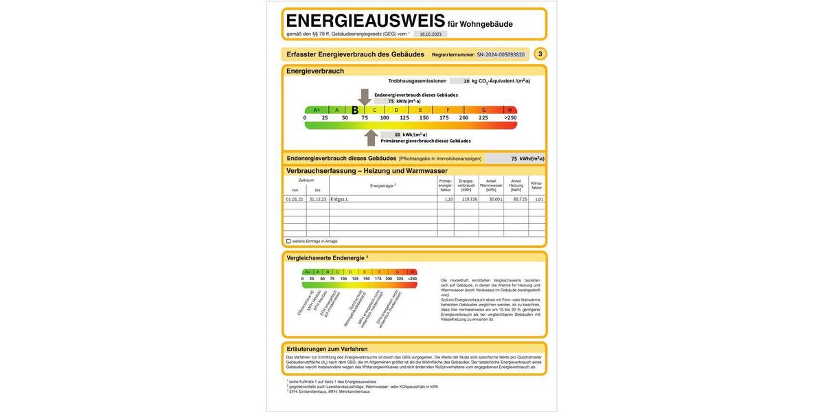 Etagenwohnung Zittau - 3 Zimmer, 73 m&sup2;, 473&euro; | Angebot:26686443