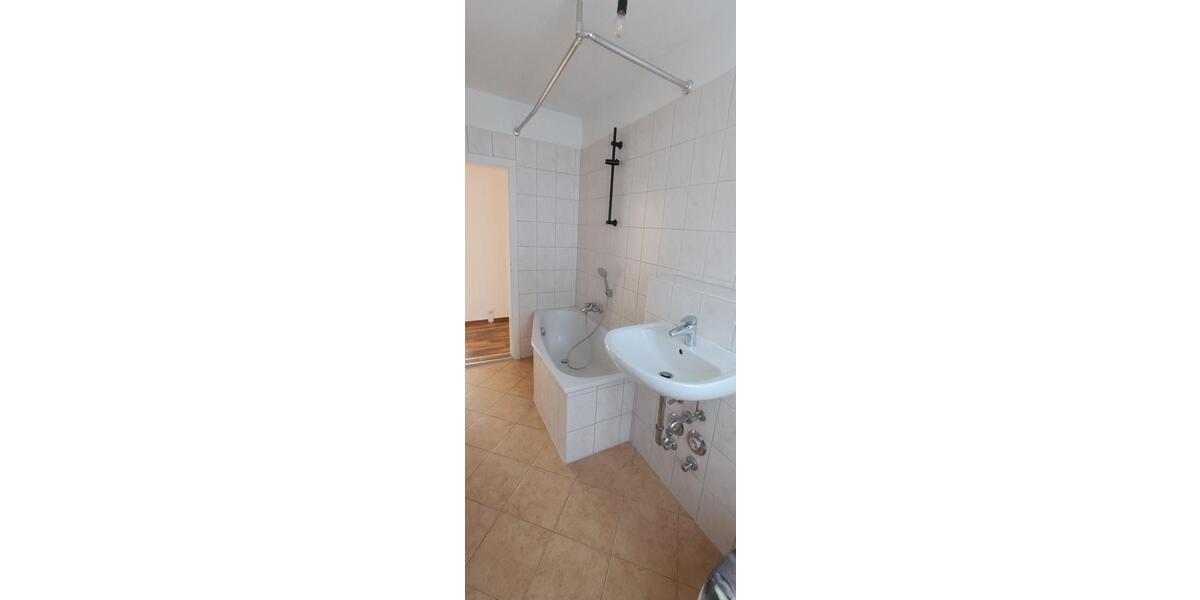 Erdgeschoßwohnung Falkenberg/Elster Elster - 3 Zimmer, 63 m&sup2;, 346&euro; | Angebot:26693457