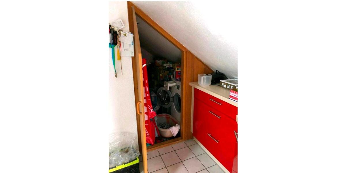 Dachgeschoßwohnung Aspach - 2 Zimmer, 65 m&sup2;, 900&euro; | Angebot:25081521
