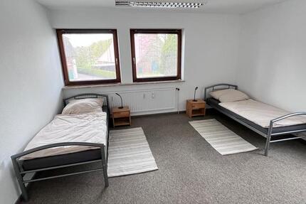 Wohnen auf Zeit Aukrug - 2 Zimmer, 44 m&sup2;, 22&euro; | Angebot:26386186