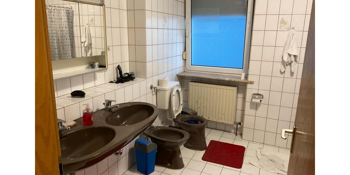 Etagenwohnung Wildflecken - 4 Zimmer, 108 m&sup2;, 1.045&euro; | Angebot:24849778