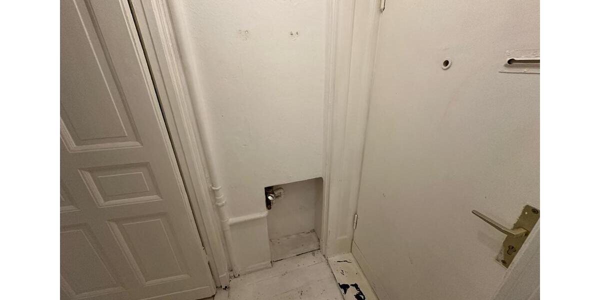 Erdgeschoßwohnung Berlin Mitte - 1 Zimmer, 35 m&sup2;, 700&euro; | Angebot:26039261