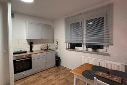 Wohnung Meiningen - 1 Zimmer, 44 m&sup2;, 400&euro; | Angebot:25963413