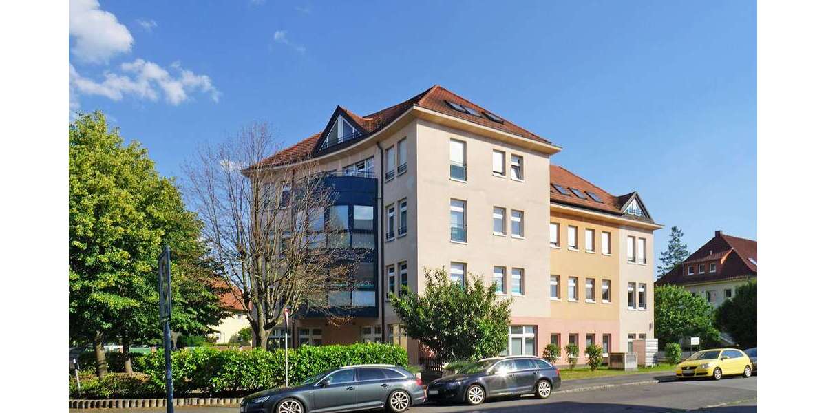 Etagenwohnung Dresden Strehlen - 3 Zimmer, 81 m&sup2;, 900&euro; | Angebot:27248713