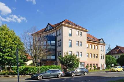 Wohnung Dresden Strehlen - 3 Zimmer, 81 m&sup2;, 900&euro; | Angebot:27248713