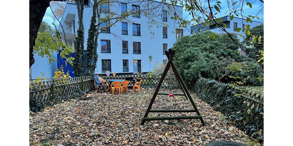 Dachgeschoßwohnung Erfurt Andreasvorstadt - 3 Zimmer, 62 m&sup2;, 560&euro; | Angebot:25366125