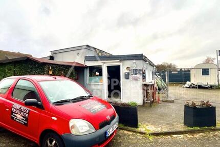 +++ Gewerbefläche in Hasselroth (Hanau) – sofort nutzbar +++ zimmer