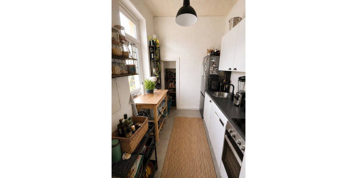 Etagenwohnung Luckenwalde - 2 Zimmer, 58 m&sup2;, 696&euro; | Angebot:26814313