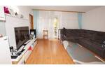 1 Zimmer-Appartement mit Terrasse