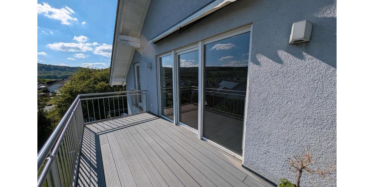 Dachgeschoßwohnung Greifenstein - 2 Zimmer, 92 m&sup2;, 800&euro; | Angebot:26522696