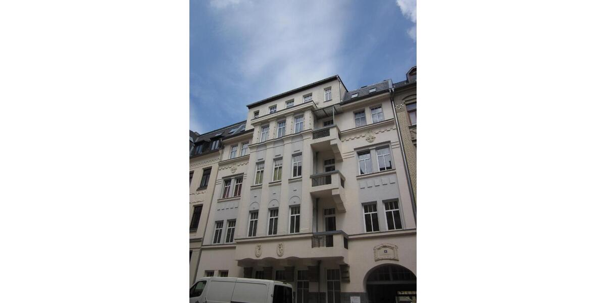Erdgeschoßwohnung Plauen - 2 Zimmer, 37 m&sup2;, 160&euro; | Angebot:24750061