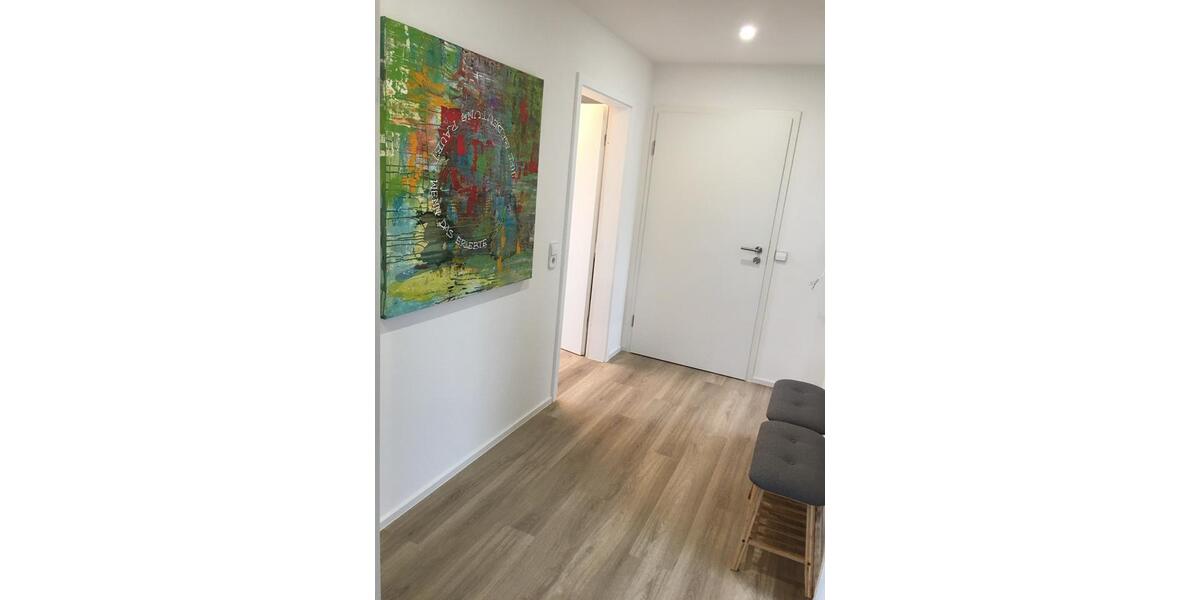 Dachgeschoßwohnung Owingen - 2.5 Zimmer, 55 m&sup2;, 890&euro; | Angebot:24564691