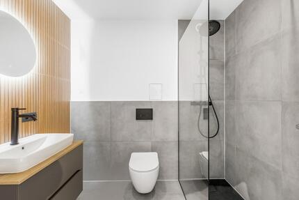 Schöne und helle 1.5 Zimmer Wohnung in Hof