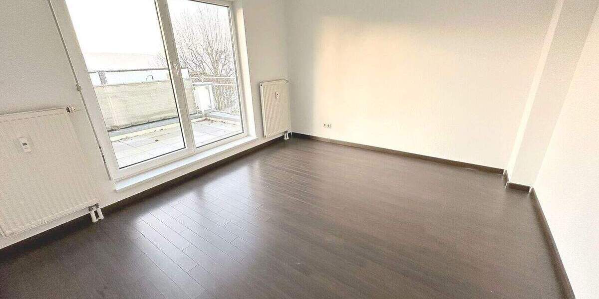 Etagenwohnung Trier Weismark-Feyen - 3 Zimmer, 102 m&sup2;, 1.100&euro; | Angebot:25679455