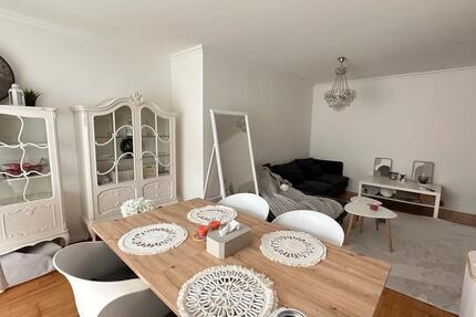 Wohnung Lichtenau - 3 Zimmer, 93 m&sup2;, 678&euro; | Angebot:25158560