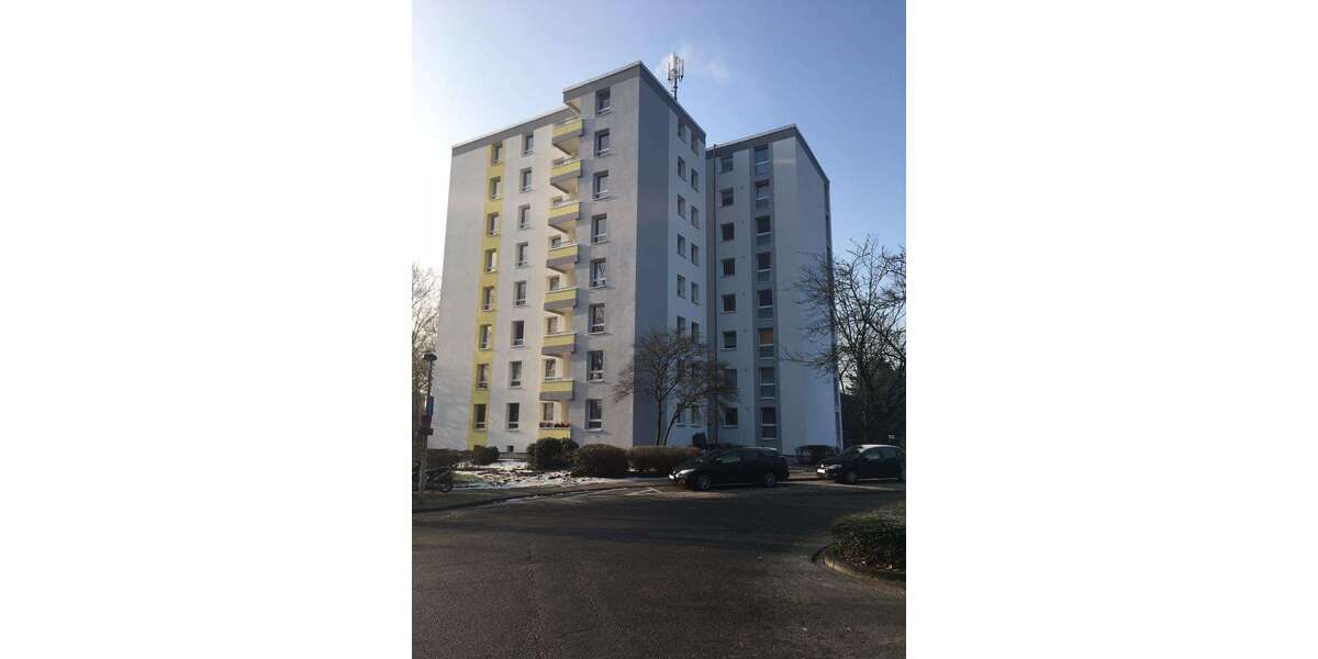 Etagenwohnung Solingen Solingen-Mitte - 3.5 Zimmer, 73 m&sup2;, 719&euro; | Angebot:24785230