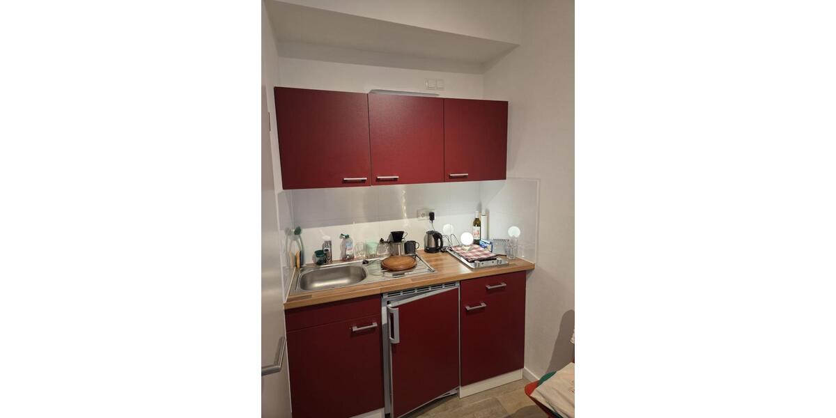 Terrassenwohnung Neustadt an der Weinstraße - 1 Zimmer, 20 m&sup2;, 650&euro; | Angebot:26631523