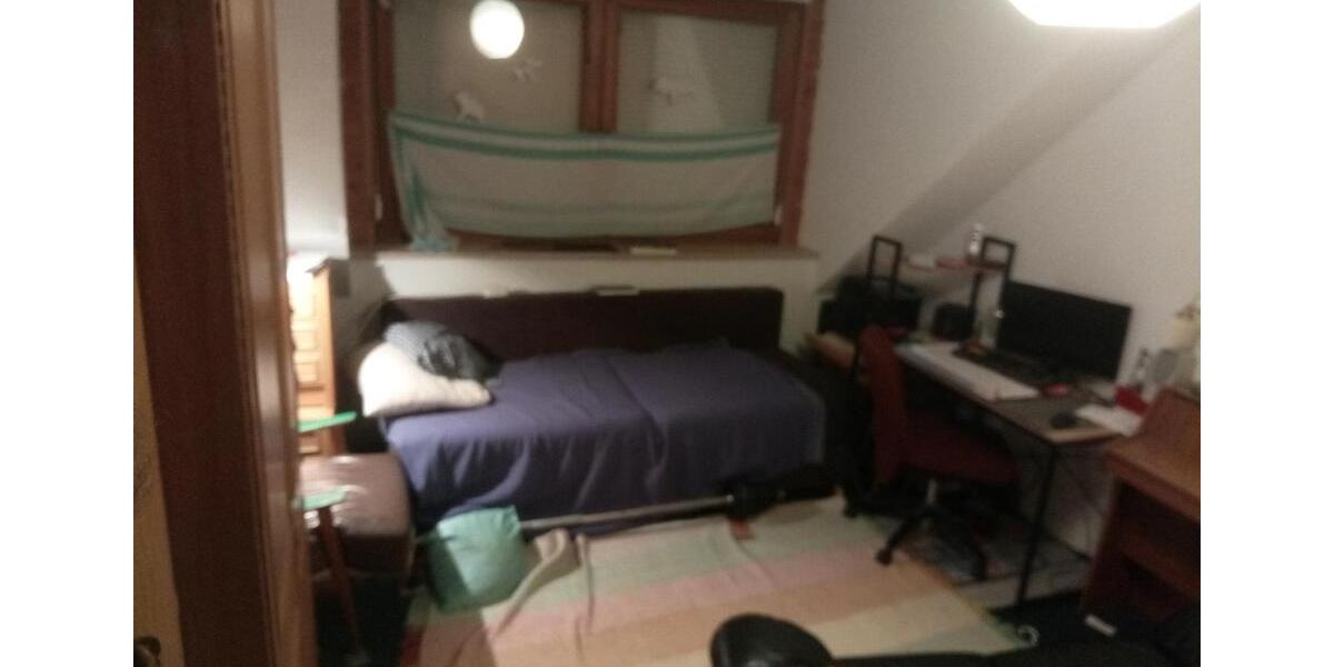 Wohnen auf Zeit Roth - 1 Zimmer, 20 m&sup2;, 250&euro; | Angebot:26170411