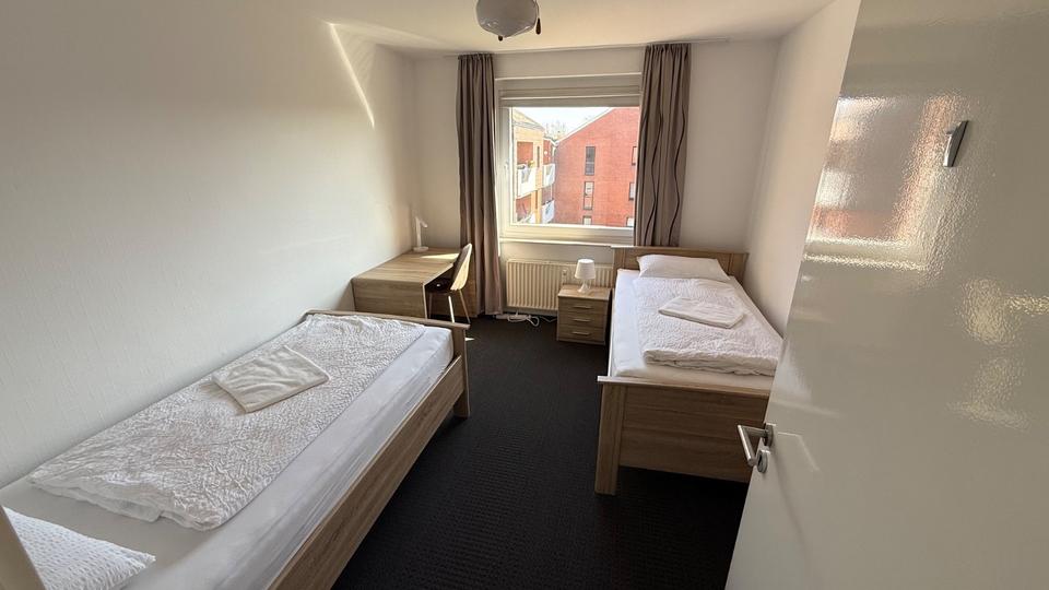 Wohnen auf Zeit Laatzen - 5 Zimmer, 115 m&sup2;, 3.199&euro; | Angebot:21062144