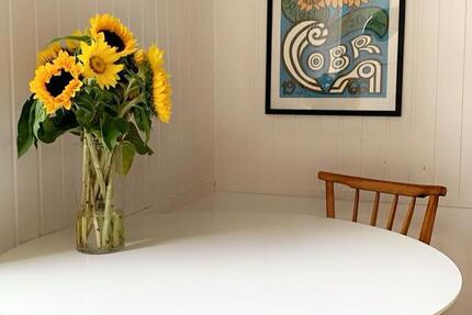 Schönes WG-Zimmer in Altbauwohnung zimmer