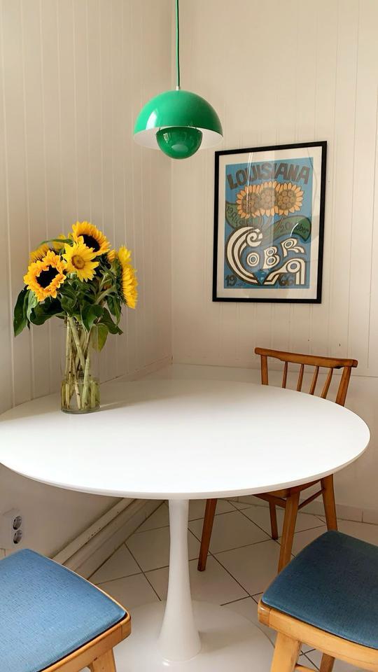 Schönes WG-Zimmer in Altbauwohnung zimmer