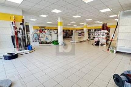 ARBEITSUMFELD MIT VISION