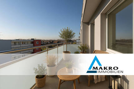 3D VIRTUAL TOUR - Moderne 2,5-Zi.-Wohnung in Citylage in Elmshorn 2 zimmer