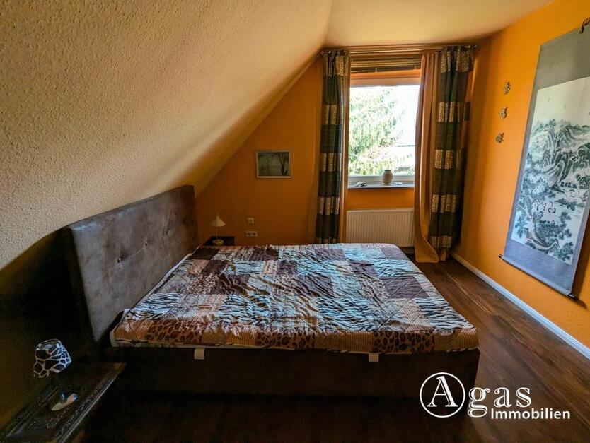 Teilmöbliertes Einfamilienhaus in Bergfelde zur Miete zimmer