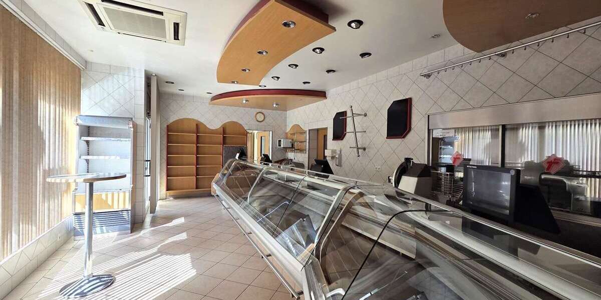Gewerbeobjekt Zuzenhausen - 1.300&euro; | Angebot:26310203