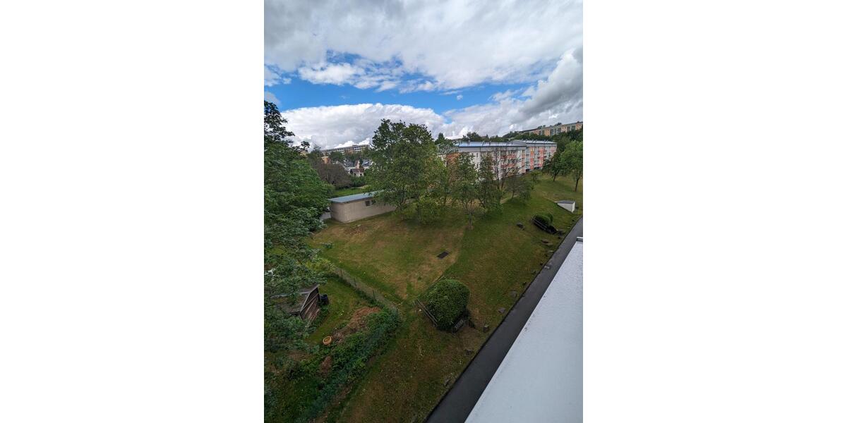 Etagenwohnung Zschopau - 3 Zimmer, 57 m&sup2;, 310&euro; | Angebot:25918850