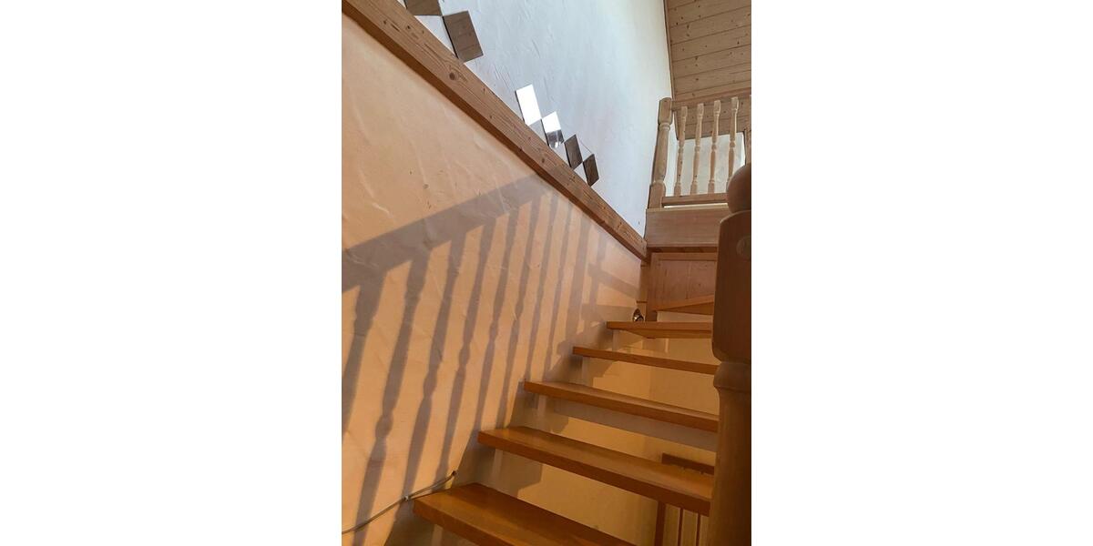 Maisonettenwohnung Egloffstein - 3 Zimmer, 96 m&sup2;, 700&euro; | Angebot:26223695