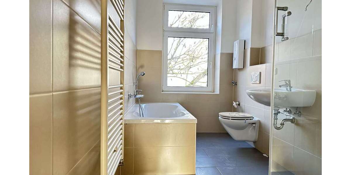 Etagenwohnung Stendal Bahnhofsvorstadt - 5 Zimmer, 95 m&sup2;, 800&euro; | Angebot:21811905