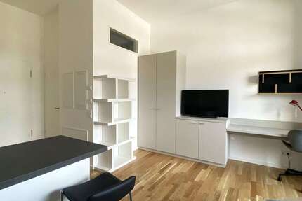Wohnung zum Mieten in Berlin 634,05 € 26.06 m²