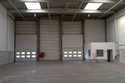 Gewerbeobjekt Saarbrücken / Gersweiler Gersweiler - 8.500&euro; | Angebot:23942969