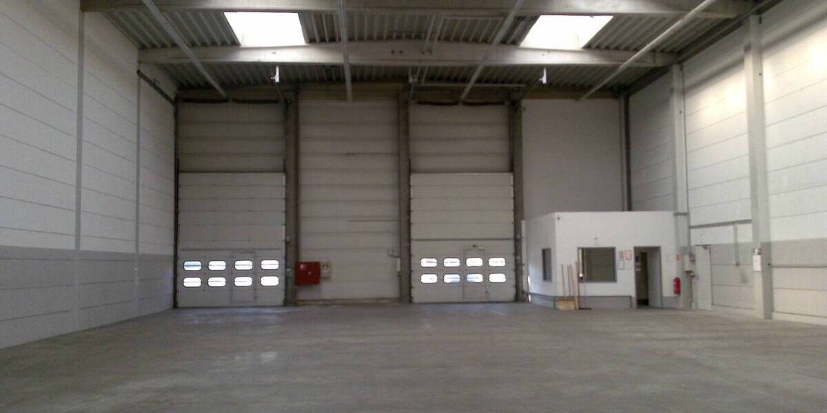 Gewerbeobjekt Saarbrücken / Gersweiler Gersweiler - 8.500&euro; | Angebot:23942969