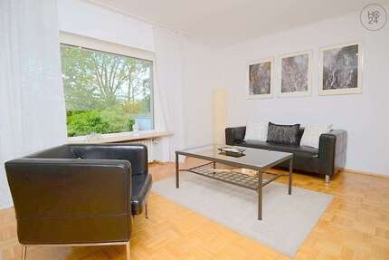 Wohnung Wiesbaden Biebrich - 2 Zimmer, 90 m&sup2;, 1.790&euro; | Angebot:24434012