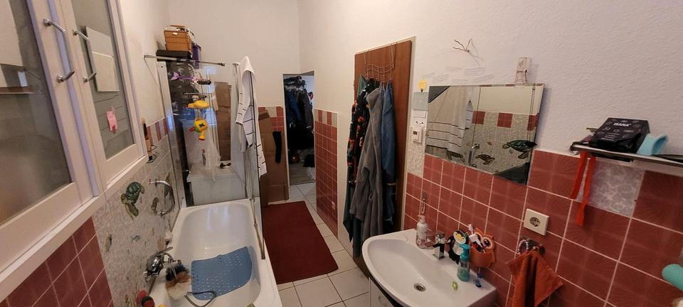 Etagenwohnung Schöneiche bei Berlin - 3.5 Zimmer, 67 m&sup2;, 435&euro; | Angebot:24598220