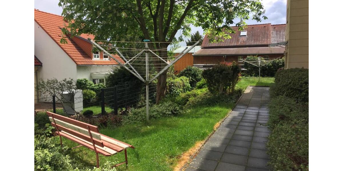 Etagenwohnung Kamenz - 4 Zimmer, 80 m&sup2;, 650&euro; | Angebot:25932527