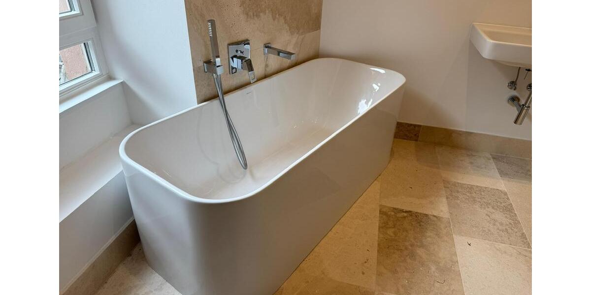 Wohnen auf Zeit Offenbach am Main Hafen - 5 Zimmer, 230 m&sup2;, 1.800&euro; | Angebot:25918283