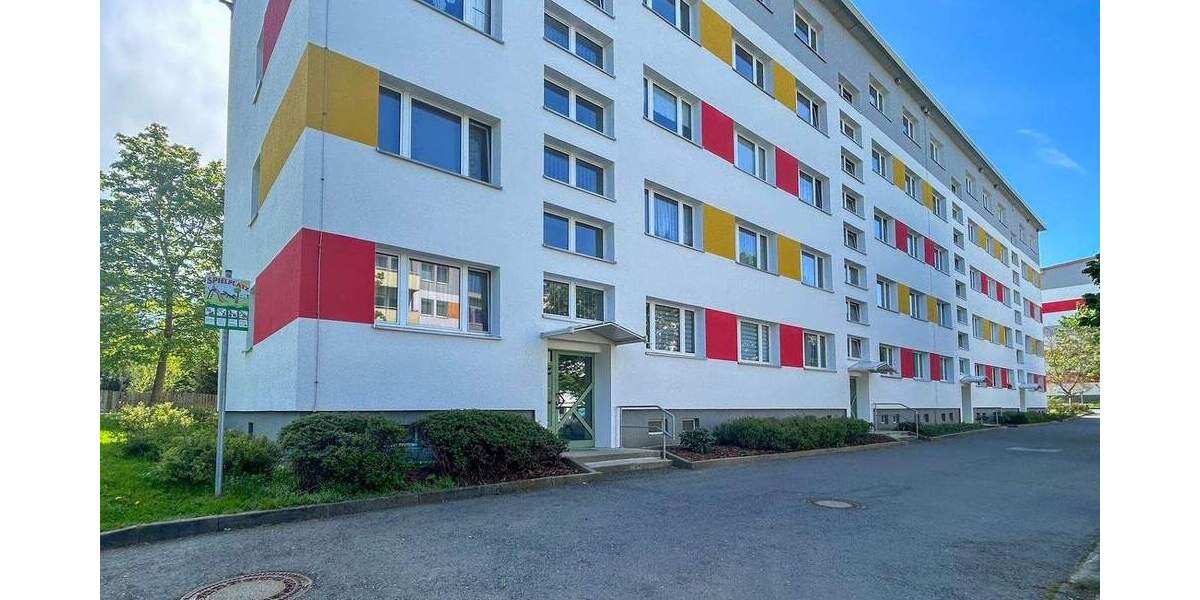 Entspannt wohnen in ruhiger Umgebung - Ihr Rückzugsort mit viel Freiraum! 5 zimmer