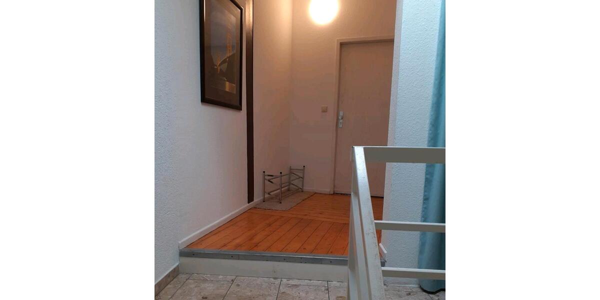 Wohnen auf Zeit Wolfsburg Ehmen - 1 Zimmer, 28 m&sup2;, 300&euro; | Angebot:26292684