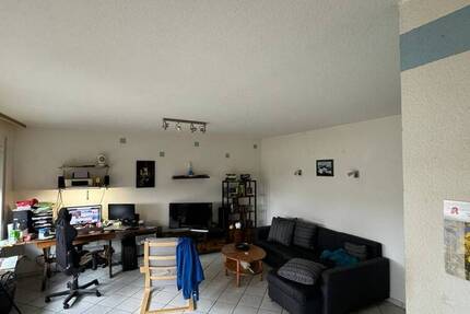 Schöne 3 ZKB Wohnung mit Stellplatz in Hermeskeil