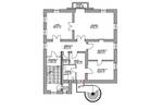 Etagenwohnung Wiesbaden Nordost - 4 Zimmer, 155 m&sup2;, 2.690&euro; | Angebot:26841296