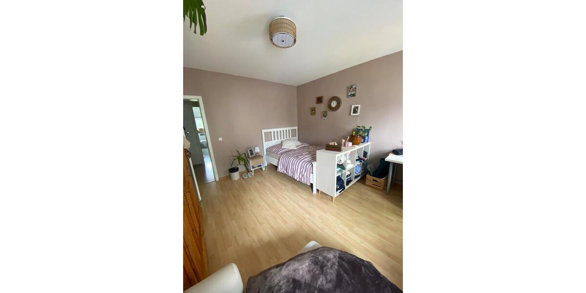 Etagenwohnung Gießen Schlangenzahl - 1 Zimmer, 17 m&sup2;, 400&euro; | Angebot:26648479