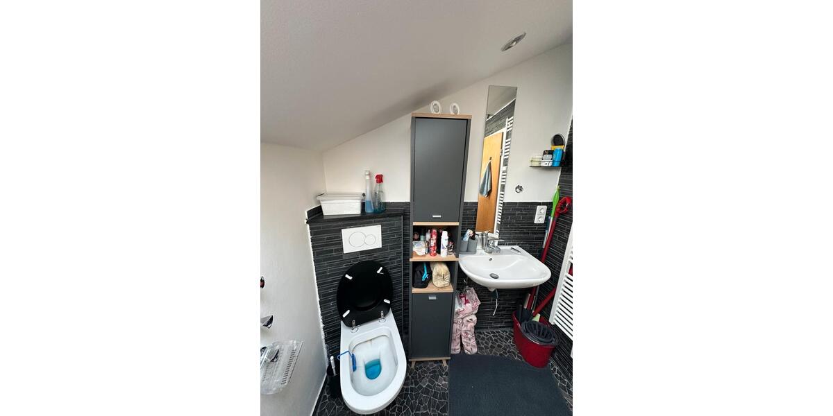 Dachgeschoßwohnung Lichtenstein - 3 Zimmer, 68 m&sup2;, 840&euro; | Angebot:26368802